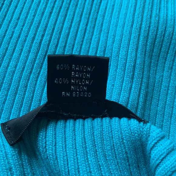 C’est City short sleeve sweater - Picture 5 of 5